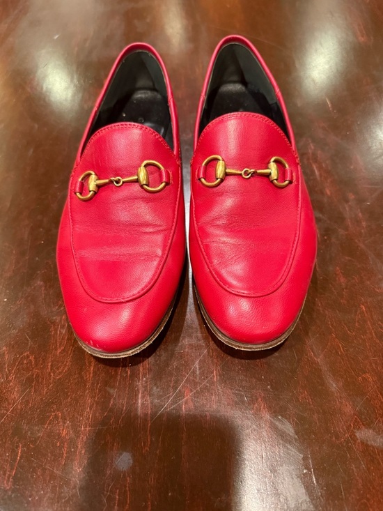 Gucci Shoes - Gucci Brixton Convertible Loafers 👞